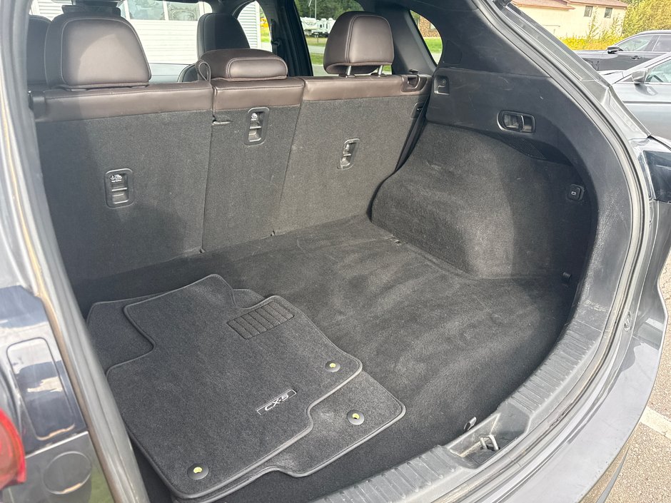 2019 Mazda CX-5 Signature-11