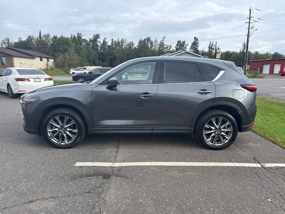2019 Mazda CX-5 Signature-1