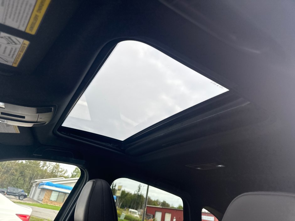 2019 Mazda CX-5 Signature-9