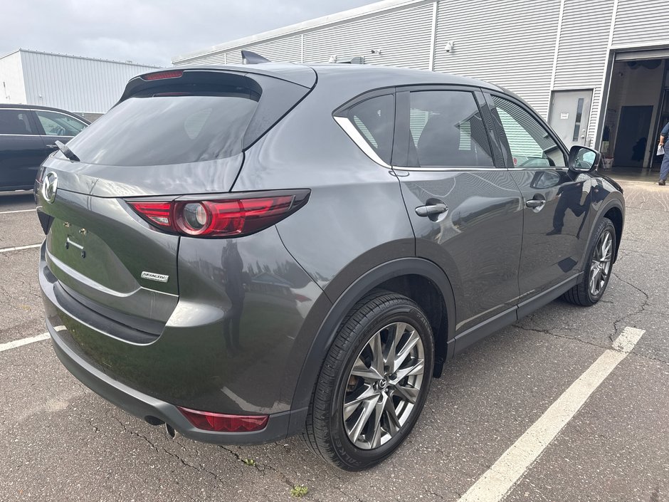 2019 Mazda CX-5 Signature-4