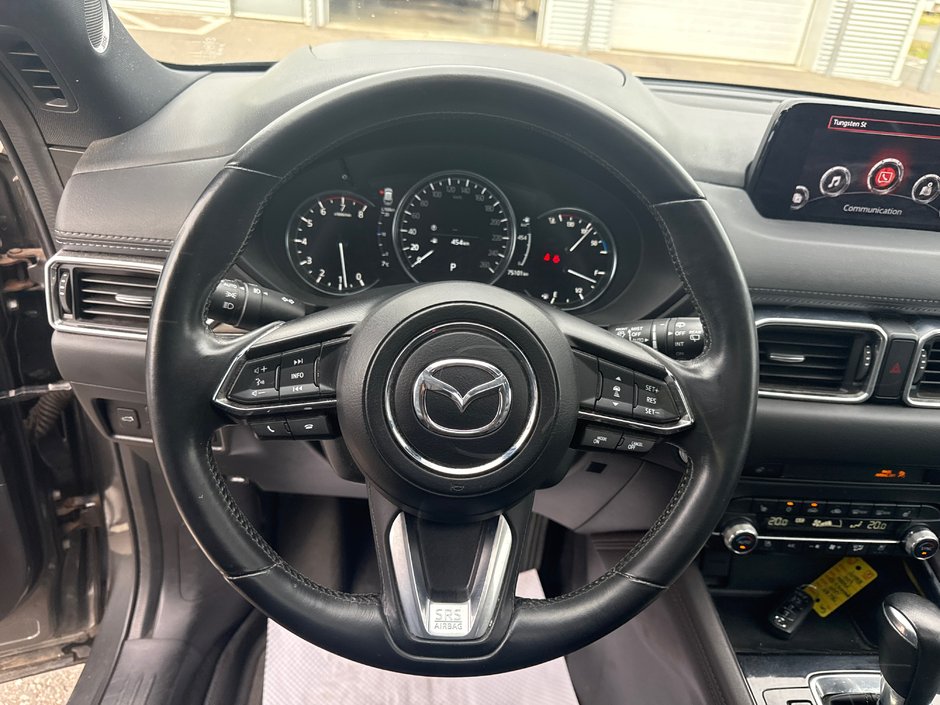 2019 Mazda CX-5 Signature-8
