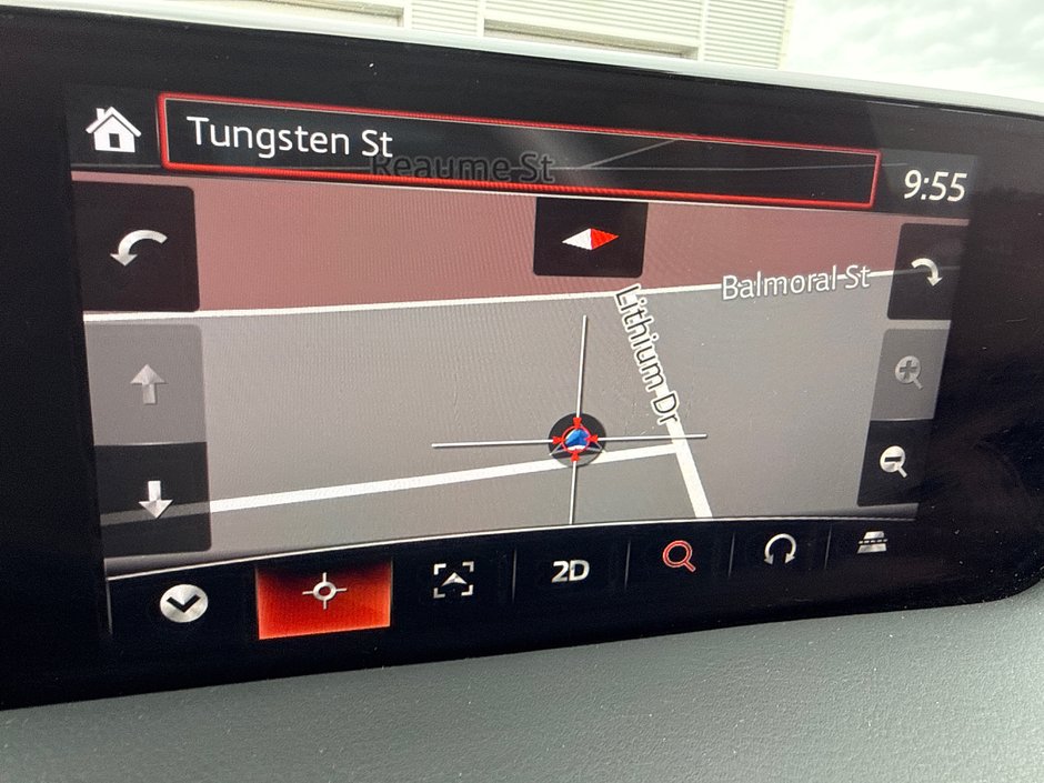 2019 Mazda CX-5 Signature-14
