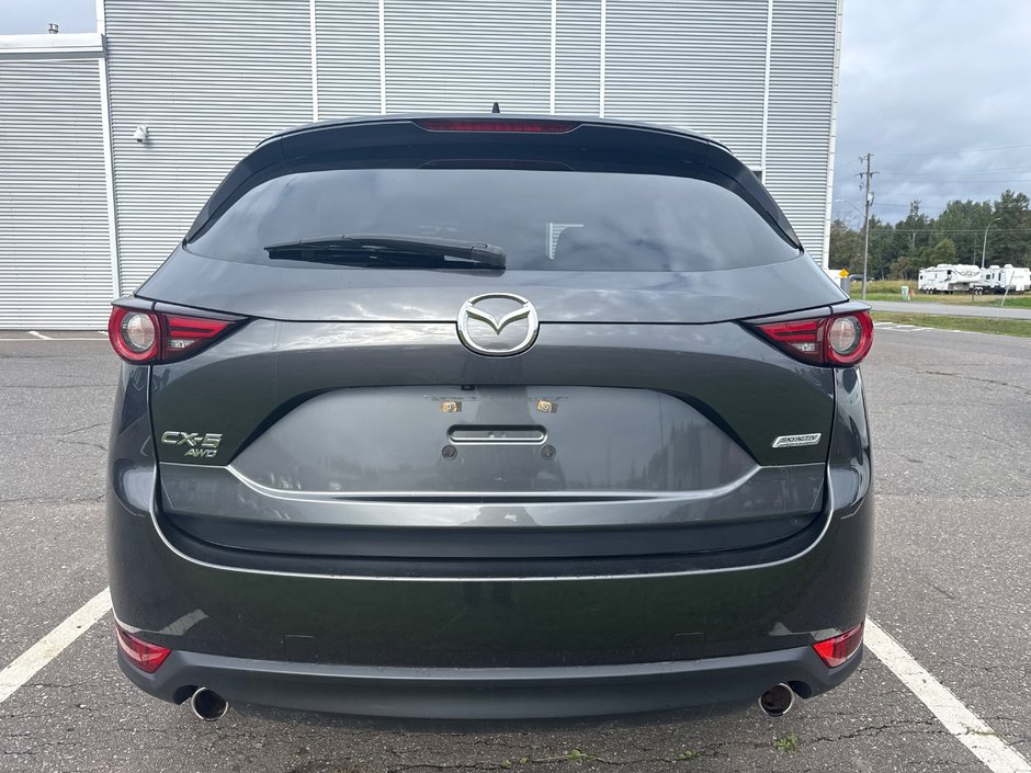 2019 Mazda CX-5 Signature-3