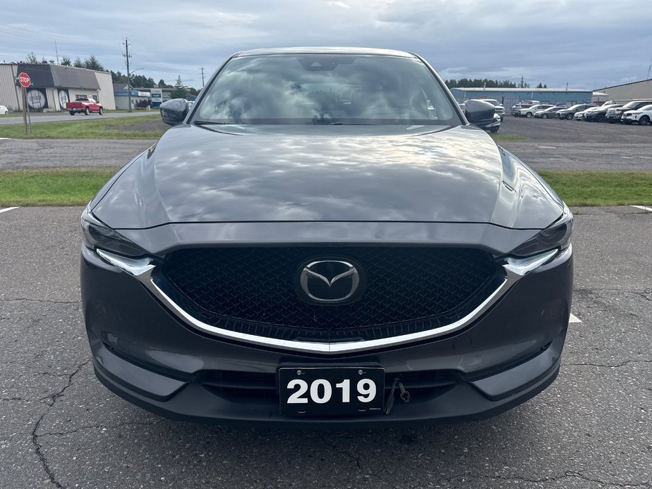 2019 Mazda CX-5 Signature-6