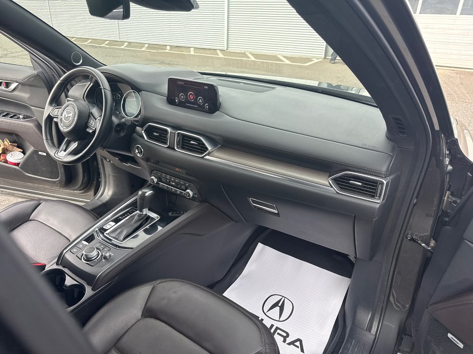 2019 Mazda CX-5 Signature-12