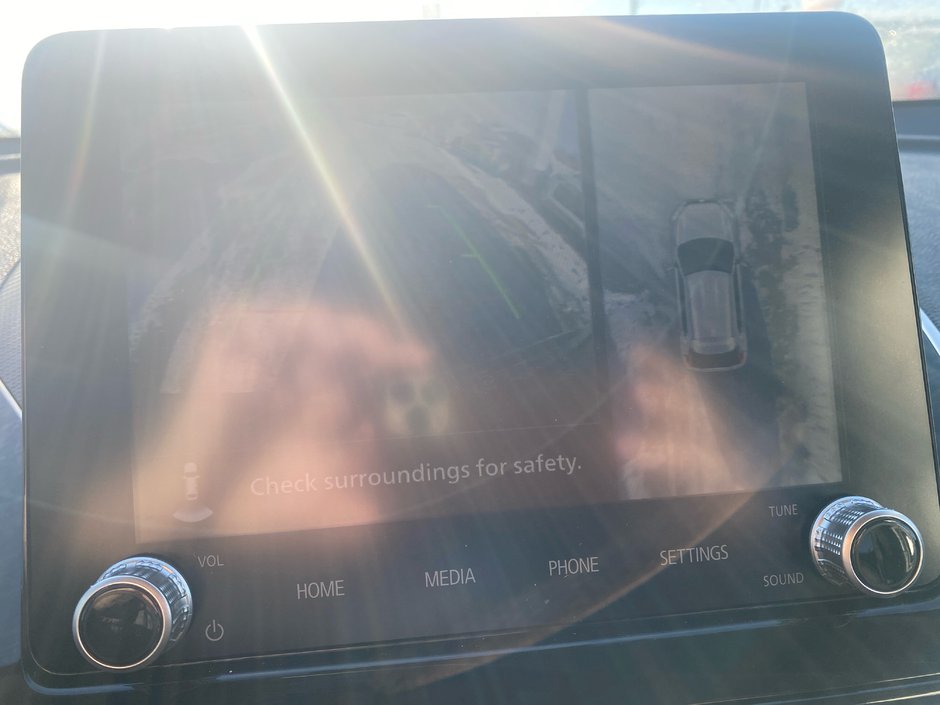 2023 Mitsubishi Eclipse Cross SEL-10