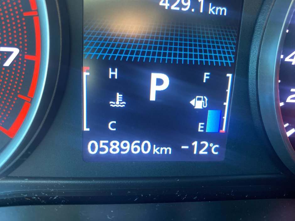 2023 Mitsubishi Eclipse Cross SEL-9