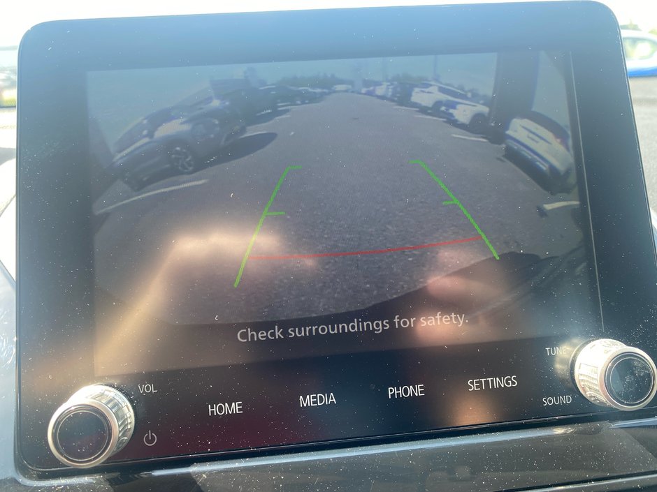 Mitsubishi Eclipse Cross SE 2023-9