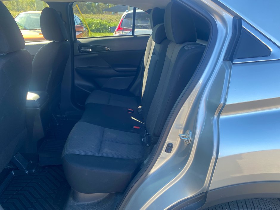 Mitsubishi Eclipse Cross SE 2024-7