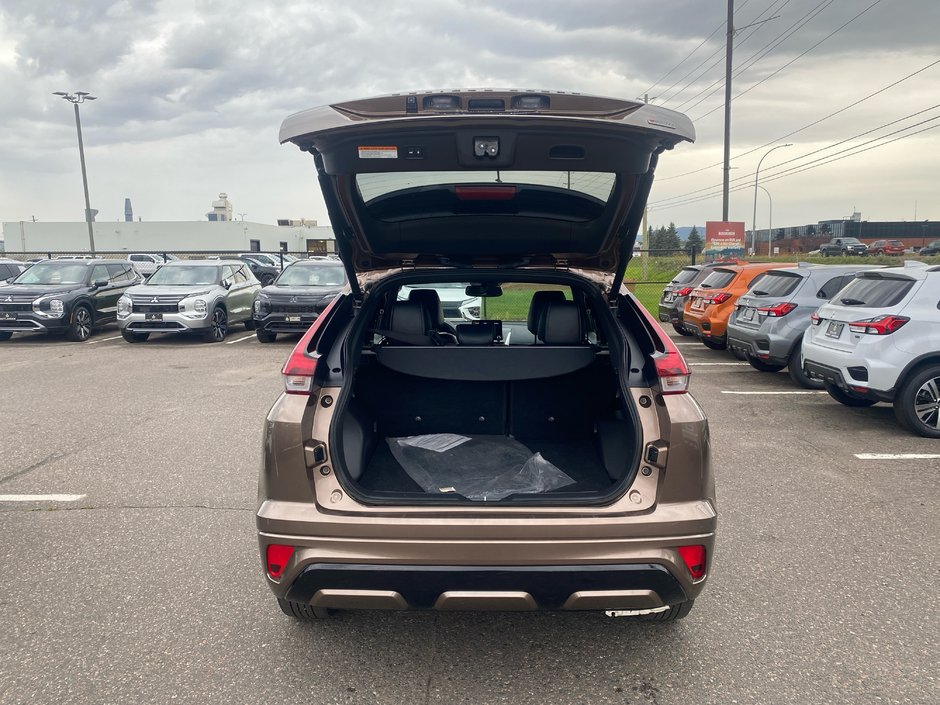 Mitsubishi Eclipse Cross GT 2024-6
