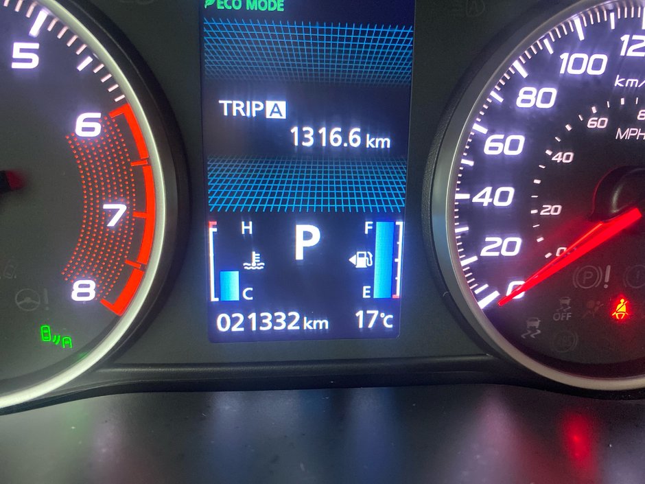Mitsubishi Eclipse Cross GT 2024-9