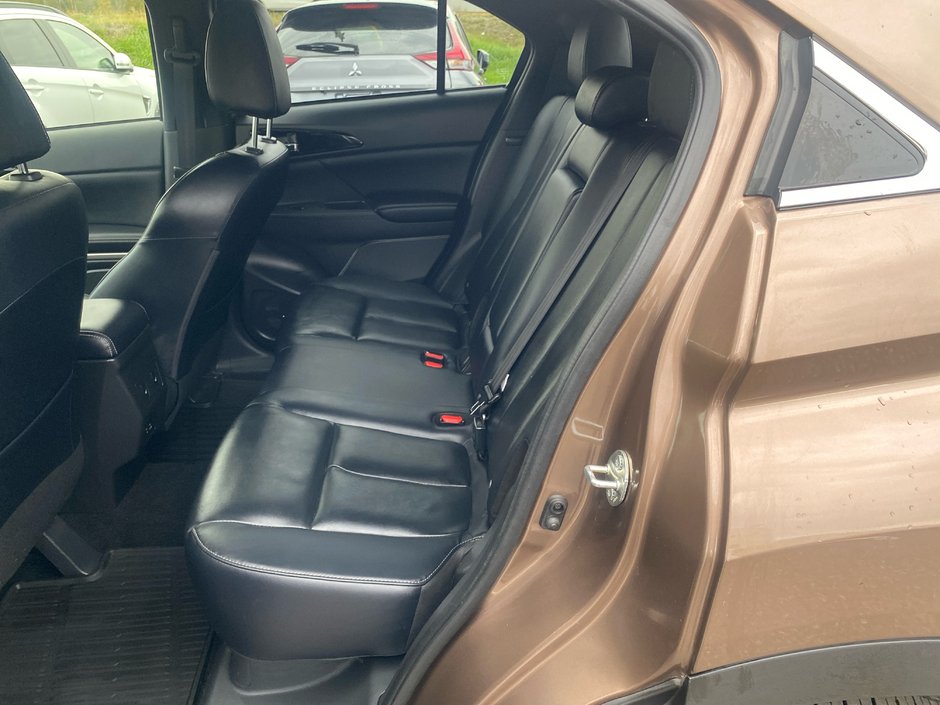 Mitsubishi Eclipse Cross GT 2024-7