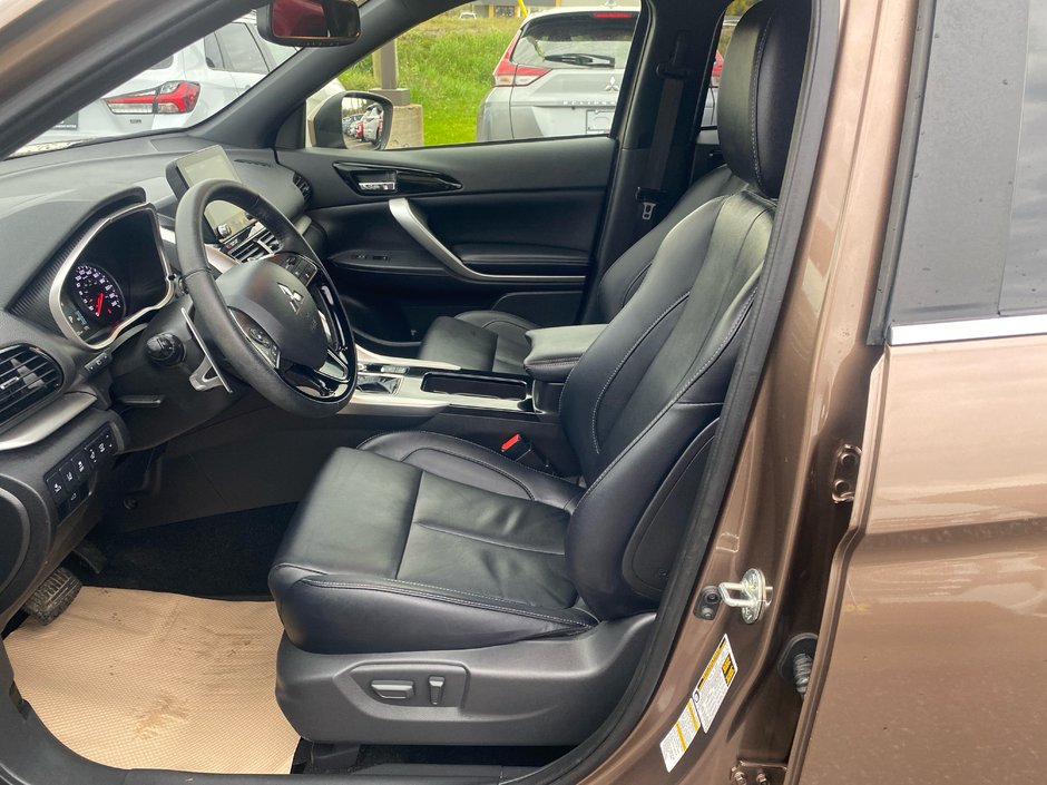 Mitsubishi Eclipse Cross GT 2024-8
