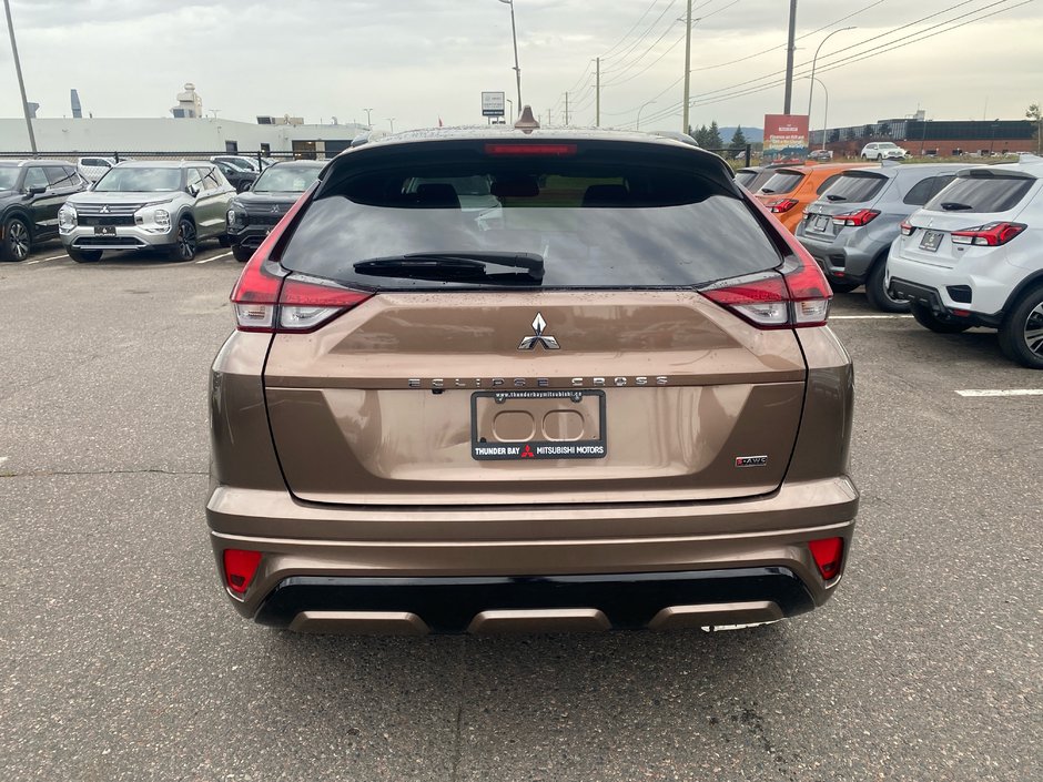 Mitsubishi Eclipse Cross GT 2024-4
