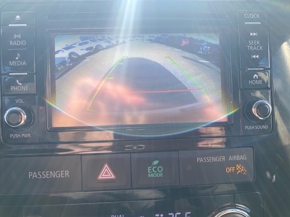 Mitsubishi Outlander ES PREMIUM 2016-9