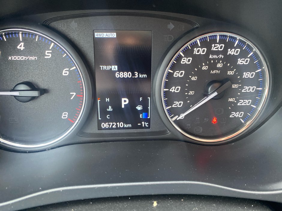 2016 Mitsubishi Outlander ES PREMIUM-9