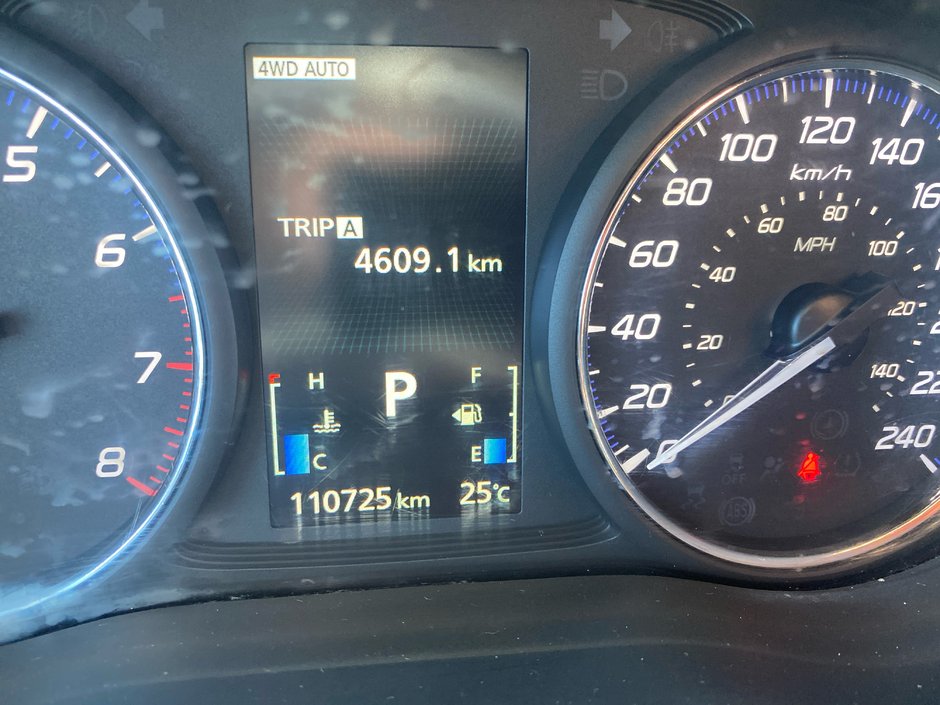 Mitsubishi Outlander ES PREMIUM 2016-8