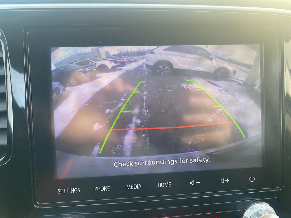 Mitsubishi Outlander EX 2020-9