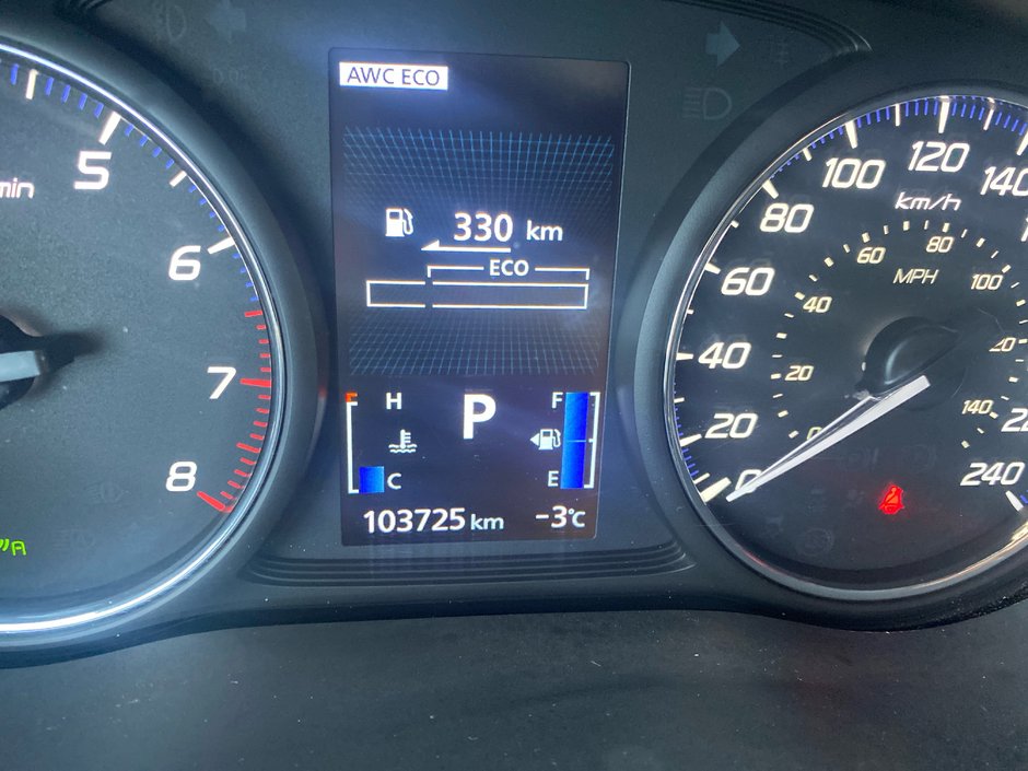 Mitsubishi Outlander EX 2020-8