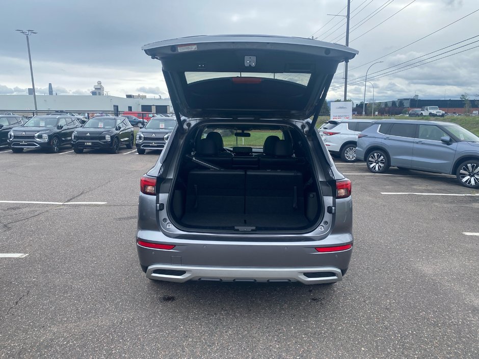 2022 Mitsubishi Outlander LE PREMIUM-6