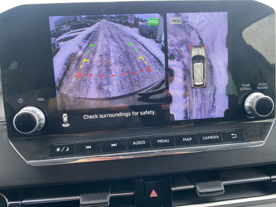 2022 Mitsubishi Outlander LE PREMIUM-12