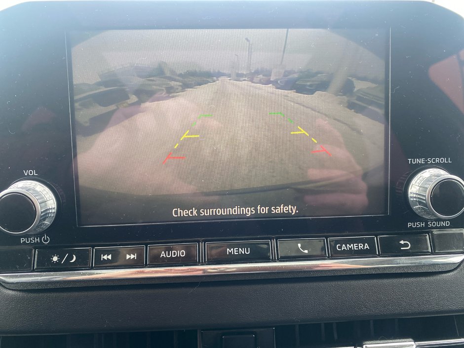 Mitsubishi Outlander SE 2024-9