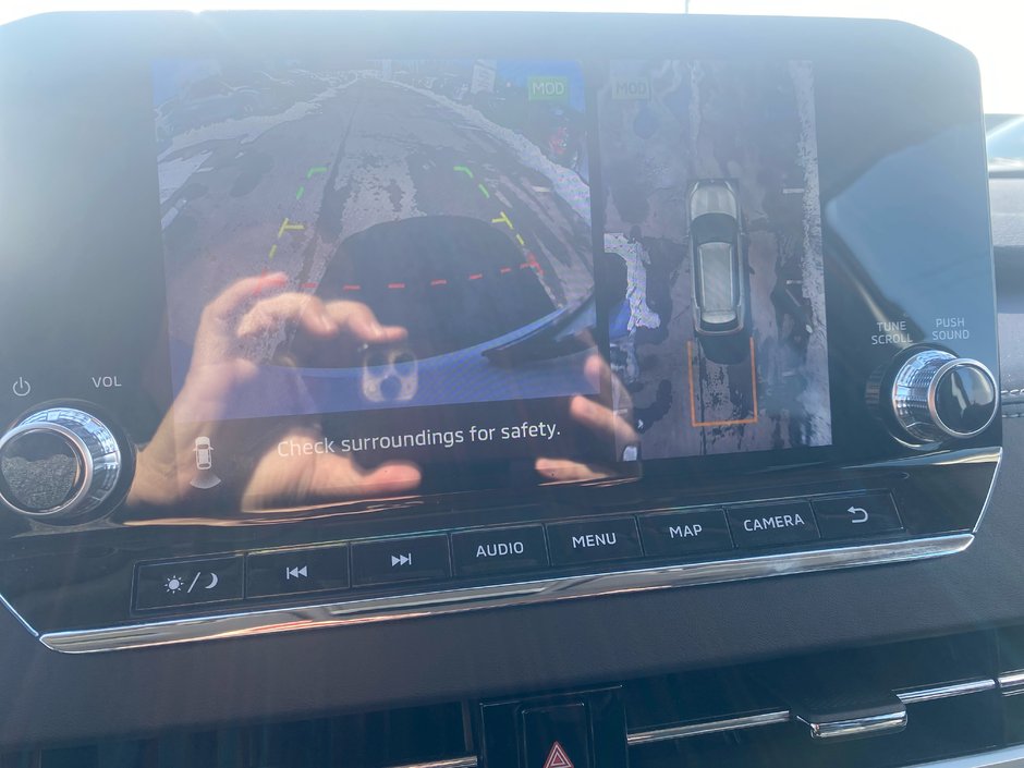 2024 Mitsubishi Outlander GT-10