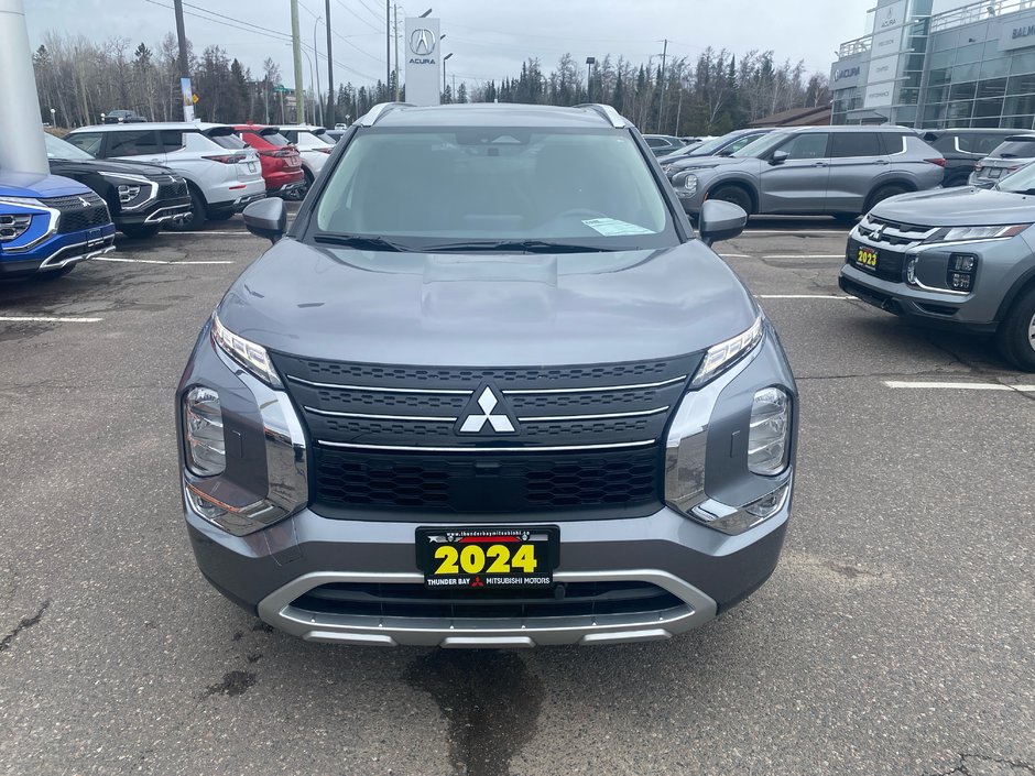 Mitsubishi Outlander SE 2024-1