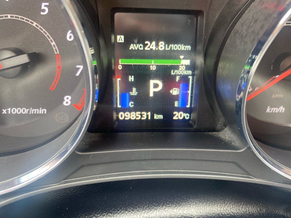 Mitsubishi RVR SE 2021-10
