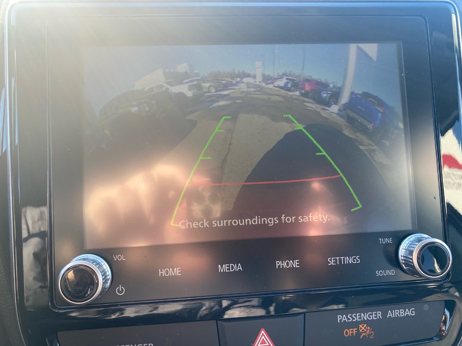 Mitsubishi RVR SEL 2024-10