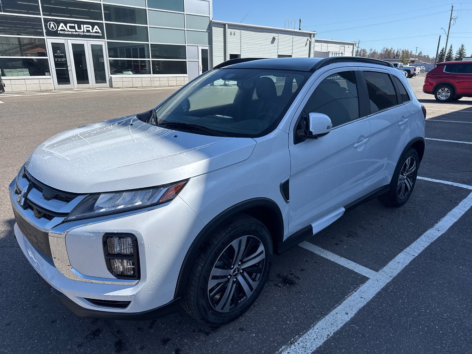 Mitsubishi RVR GT 2025-0