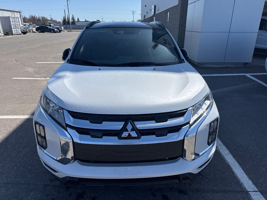 Mitsubishi RVR GT 2025-5