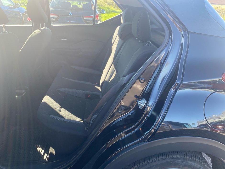 2020 Nissan Kicks SV-10