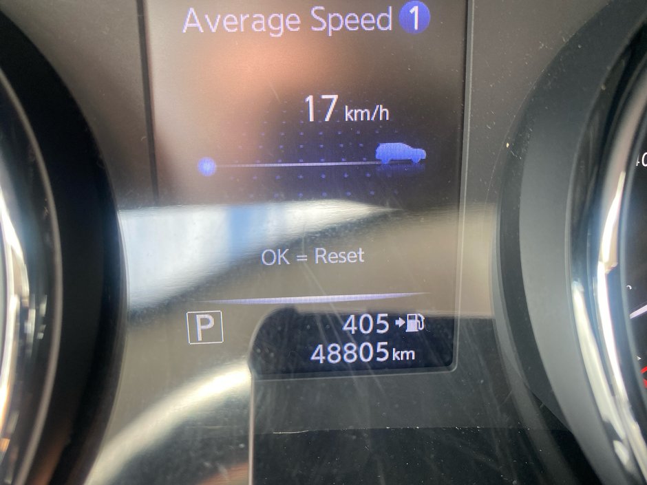 Nissan Qashqai S AWD 2018-9