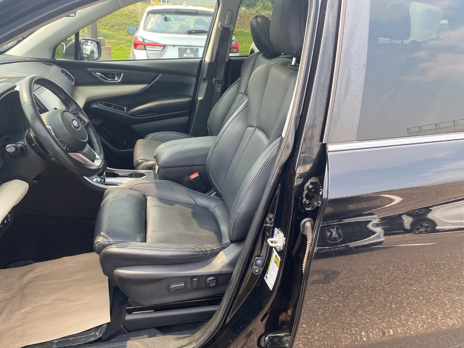 2021 Subaru ASCENT Limited-8