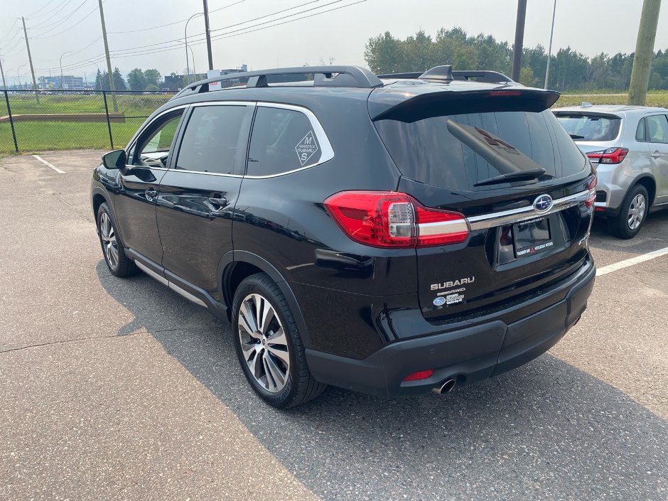 2021 Subaru ASCENT Limited-5