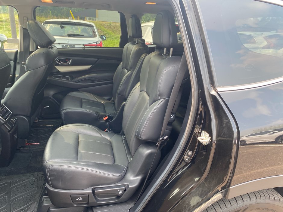 2021 Subaru ASCENT Limited-7