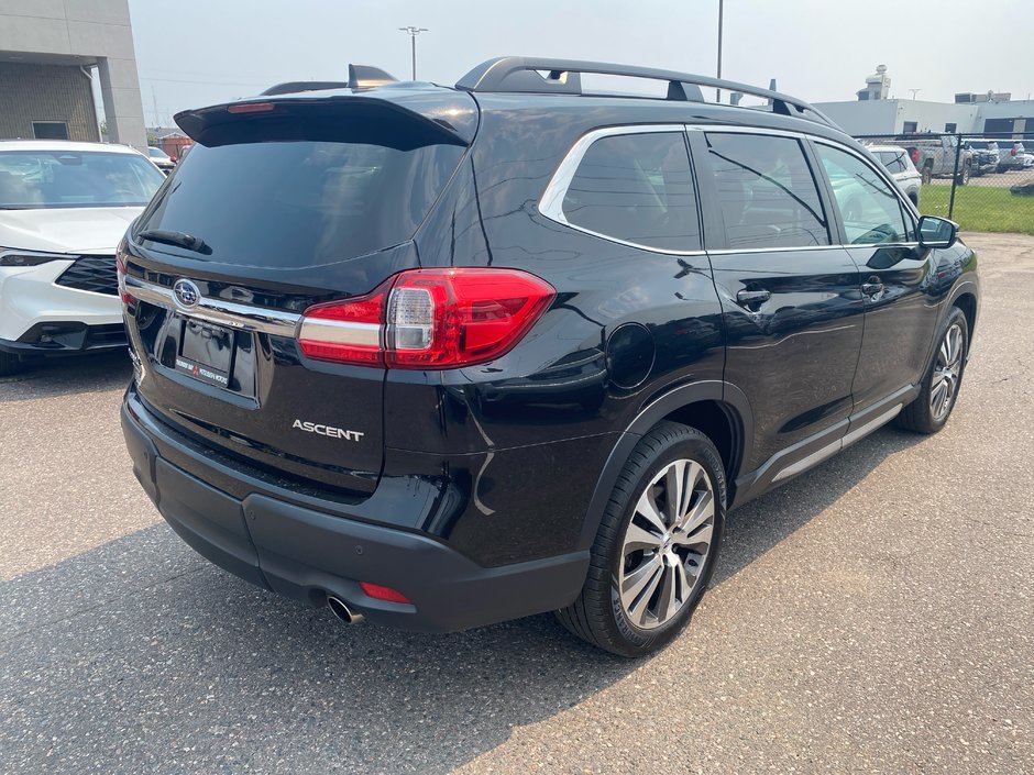 2021 Subaru ASCENT Limited-3