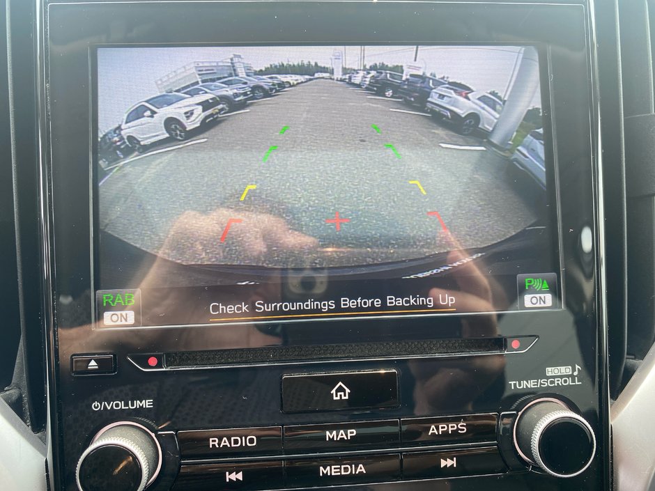 2021 Subaru ASCENT Limited-11
