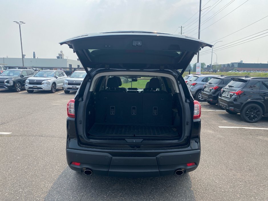2021 Subaru ASCENT Limited-6