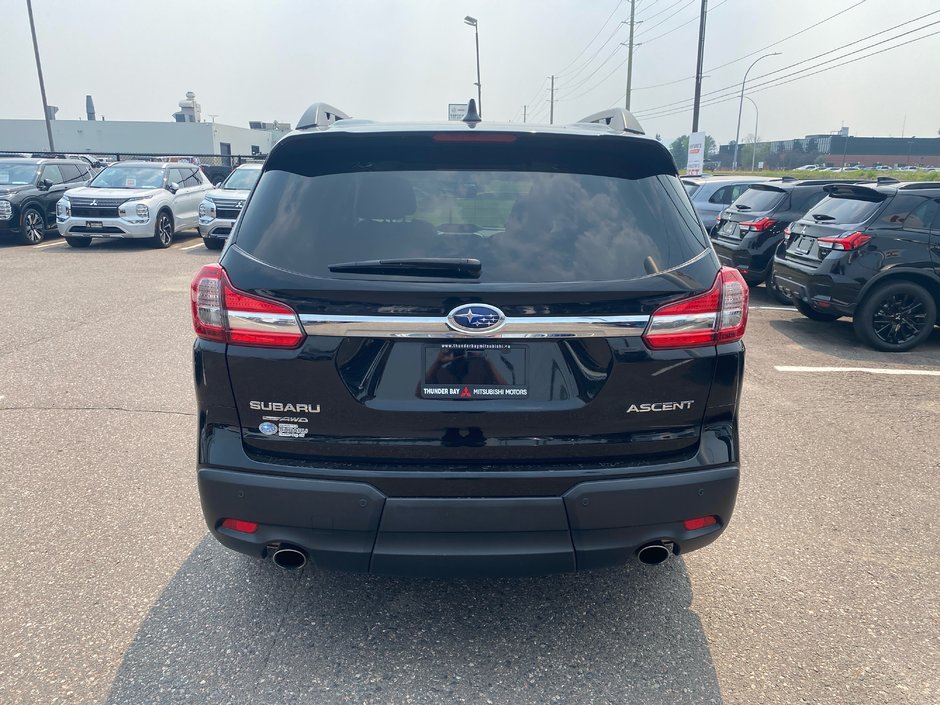 2021 Subaru ASCENT Limited-4