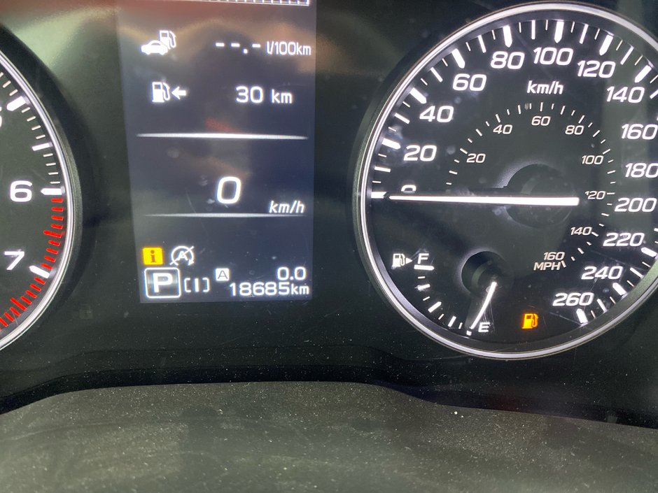 Subaru Forester Sport 2025-8