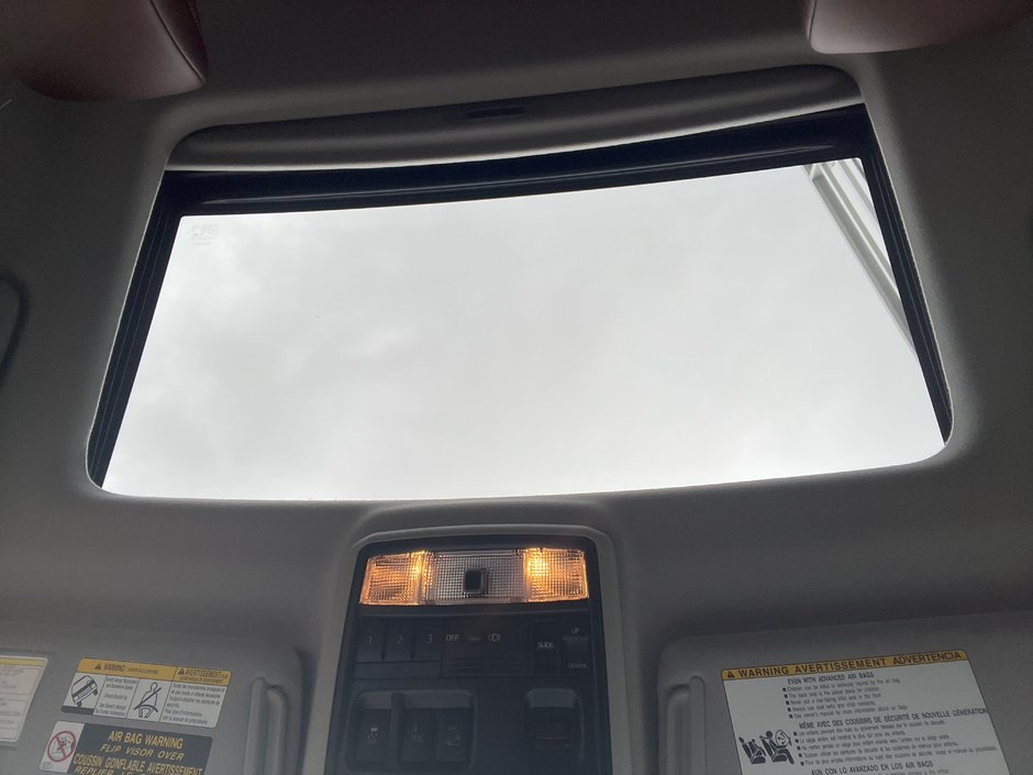Toyota 4Runner  2021-19