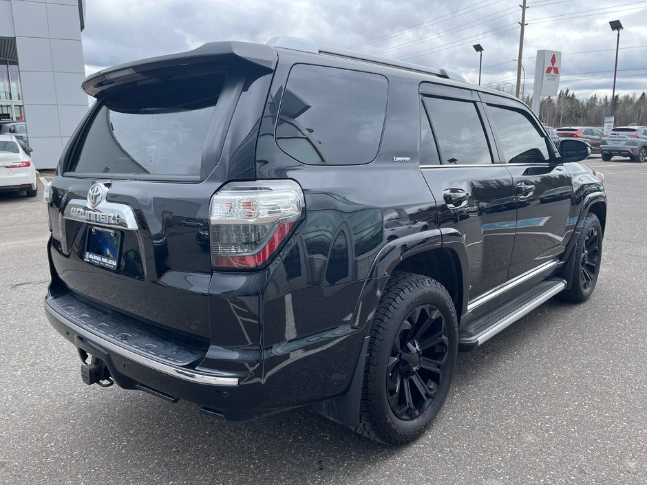 Toyota 4Runner  2021-4