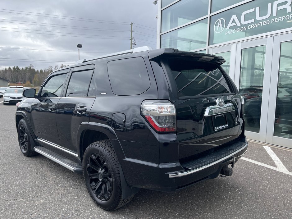 Toyota 4Runner  2021-6