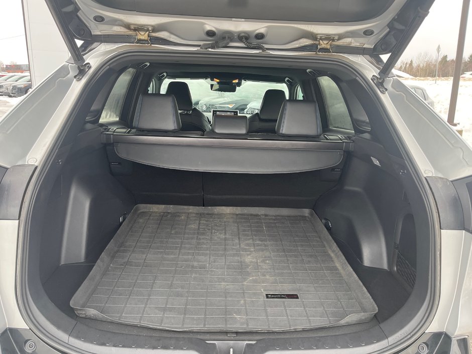 2021 Toyota RAV4 XSE Hybrid-8