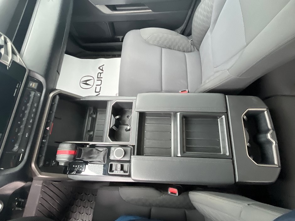 2022 Toyota Tundra SR5 TRD Sport-11