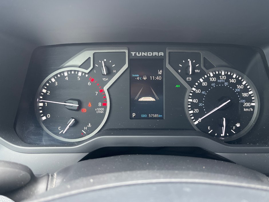 2022 Toyota Tundra SR5 TRD Sport-18