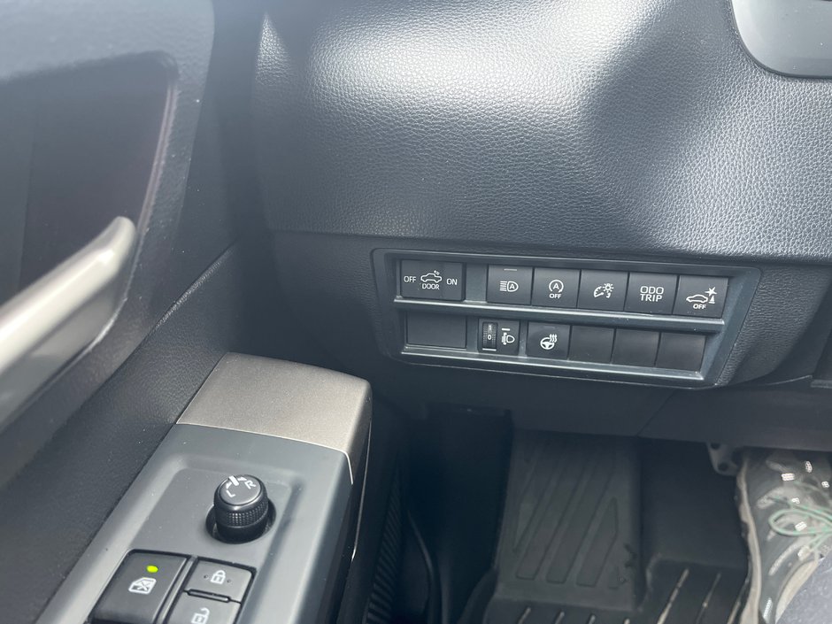 2022 Toyota Tundra SR5 TRD Sport-19