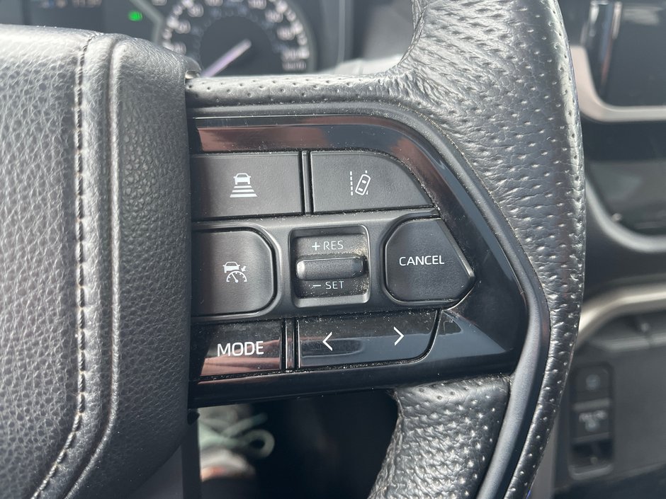 2022 Toyota Tundra SR5 TRD Sport-16